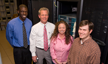 Welcome new employees...get started here!