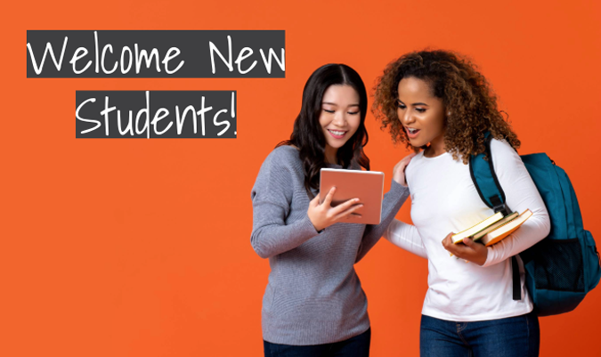 New to Mercer? Get Started Here!
