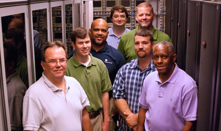 Welcome New Employees...get started here!