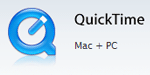 Apple Quicktime