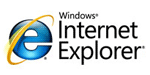 Microsoft Windows Internet Explorer