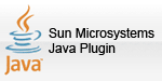 Sun Microsystems Java Plugin