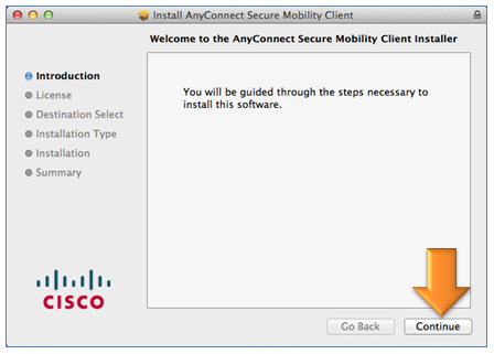 cisco anyconnect 4.8 mac download