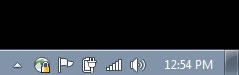 vpn icon